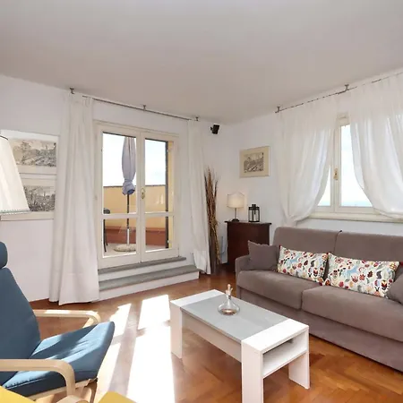 Elisa By Interhome Appartement