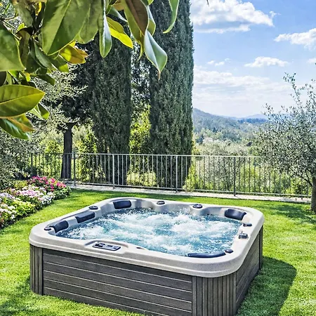 Elisa By Interhome Castellina in Chianti