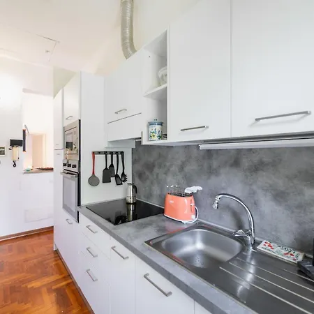 Elisa By Interhome Apartament