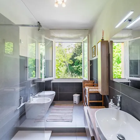 Apartament Elisa By Interhome Castellina in Chianti