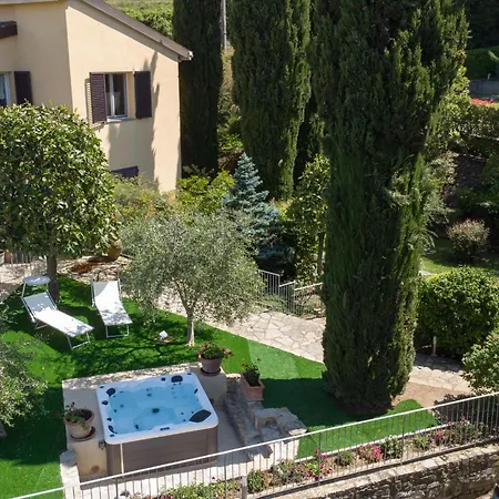 Appartement Elisa By Interhome Castellina in Chianti