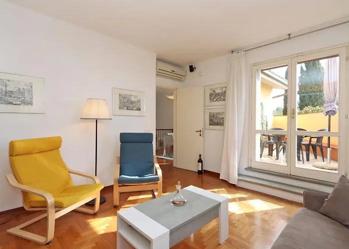 Appartement Elisa By Interhome *