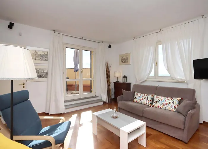 Elisa By Interhome Appartement