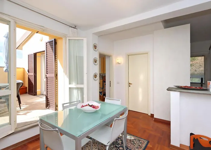 Elisa By Interhome Appartement