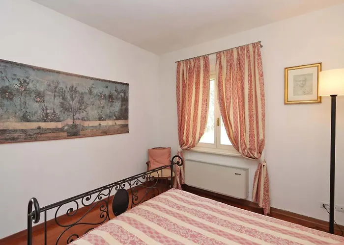 Elisa By Interhome Appartement