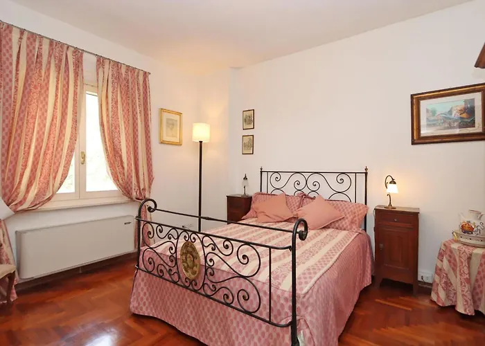 Appartement Elisa By Interhome Castellina in Chianti