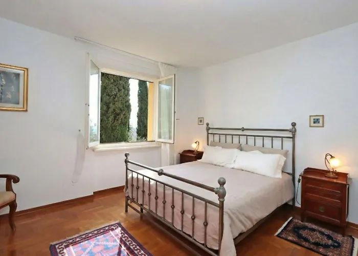 Appartement Elisa By Interhome *
