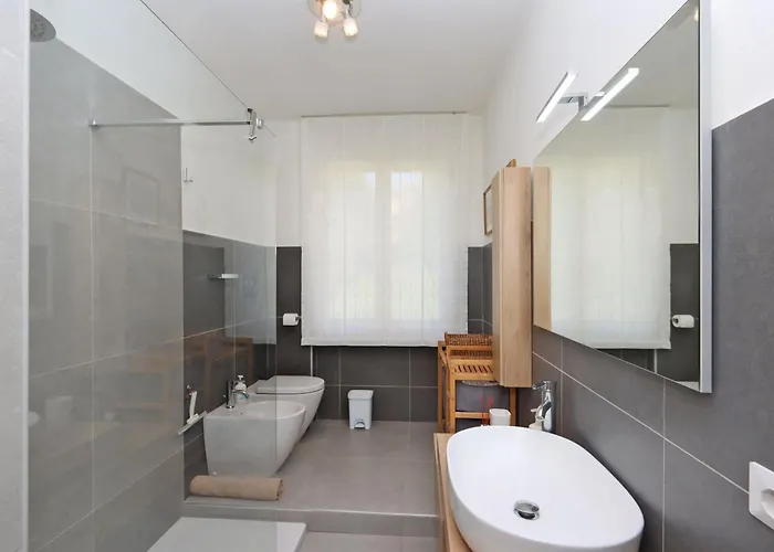 Elisa By Interhome Appartement Castellina in Chianti