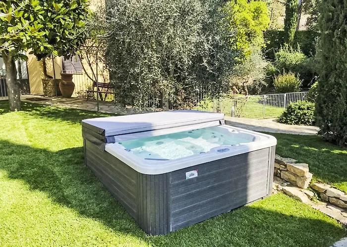 Appartement Elisa By Interhome *